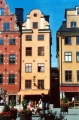 Stockholm Gamla Stan
